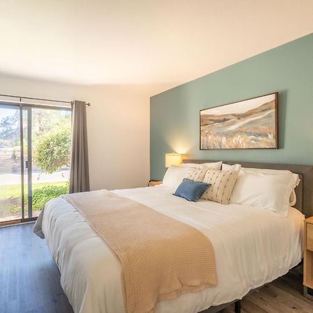 Cozy Sedona Retreat - Pool, Spa, Pickleball 외부 사진