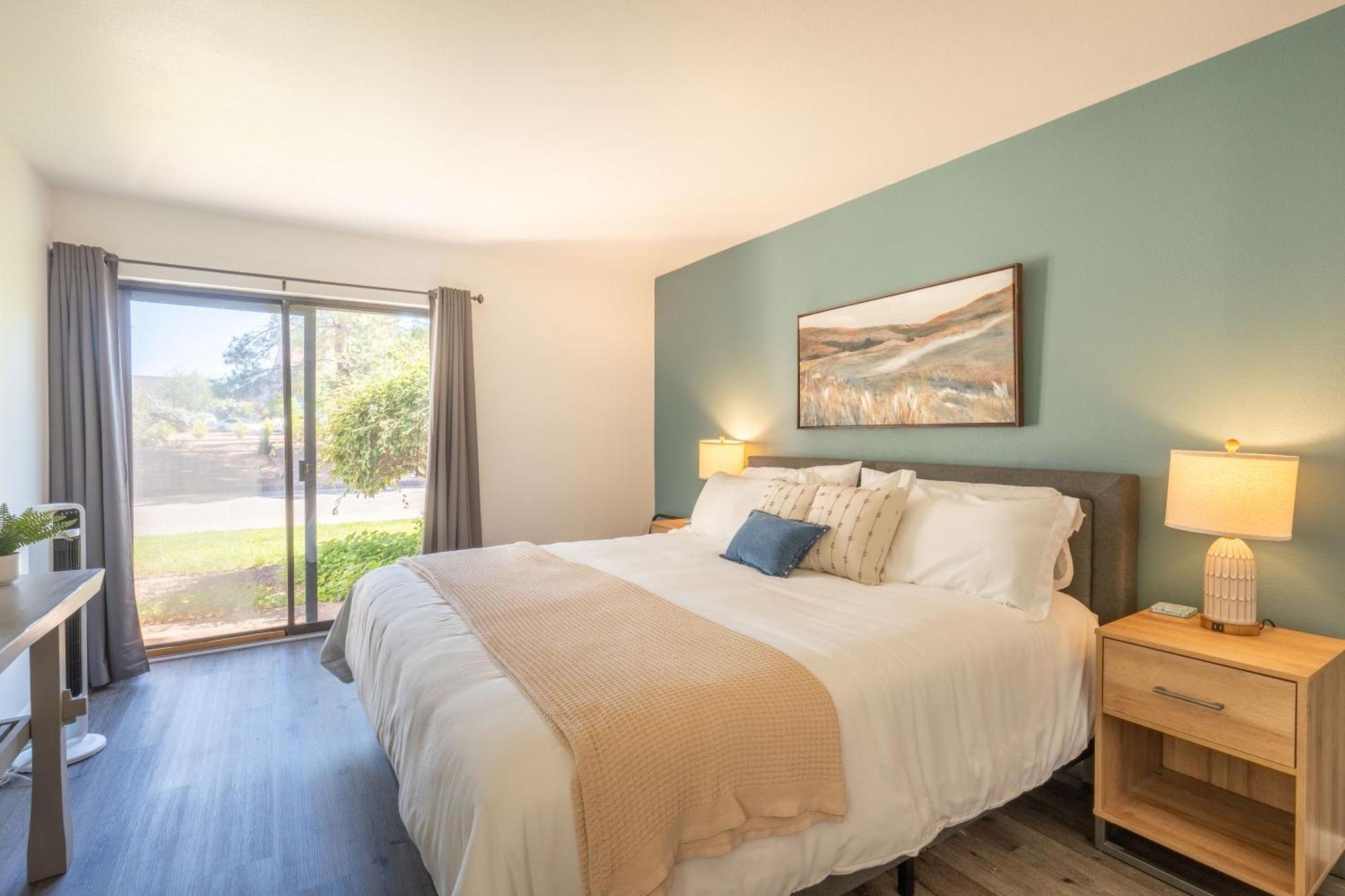 Cozy Sedona Retreat - Pool, Spa, Pickleball 외부 사진