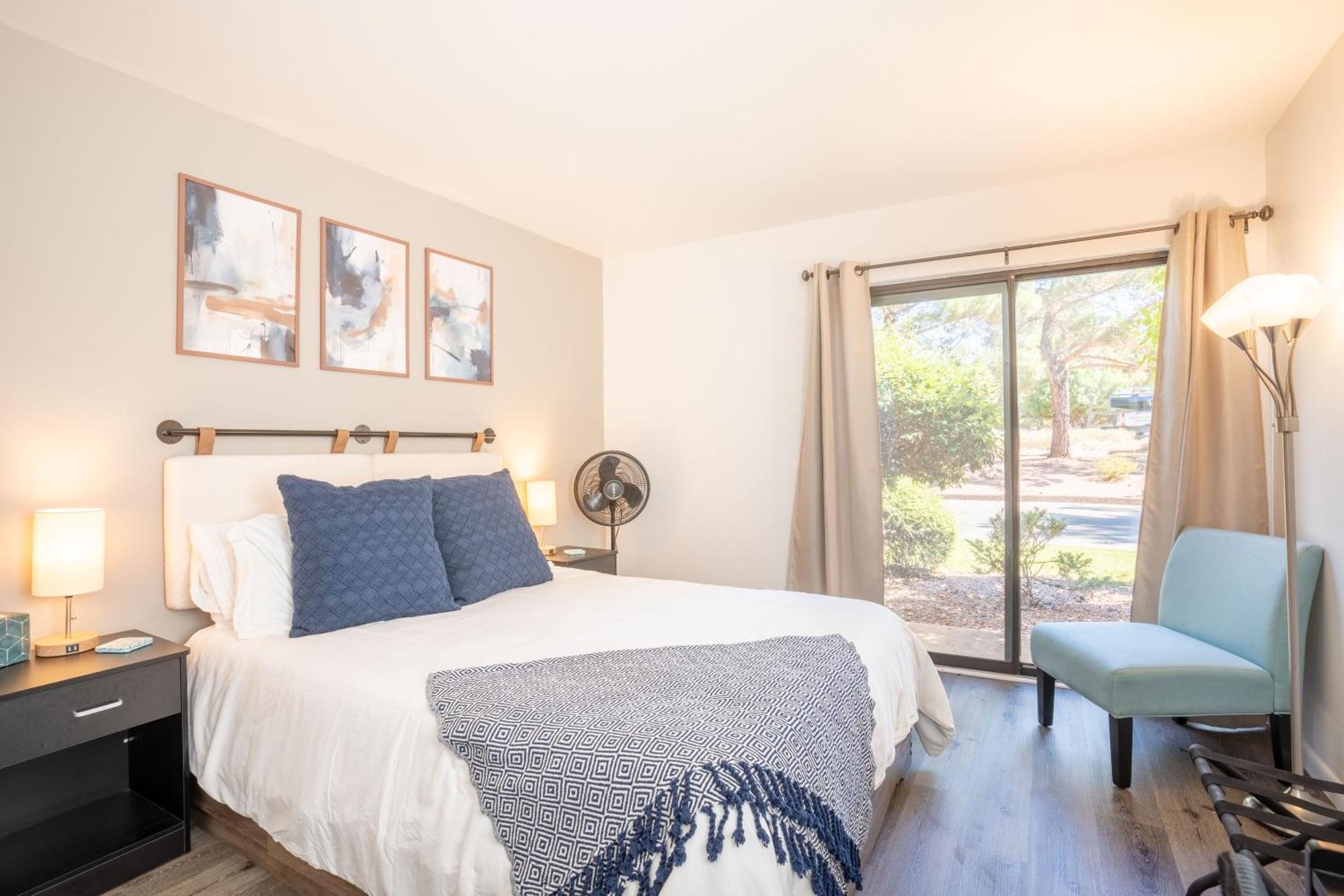 Cozy Sedona Retreat - Pool, Spa, Pickleball 외부 사진